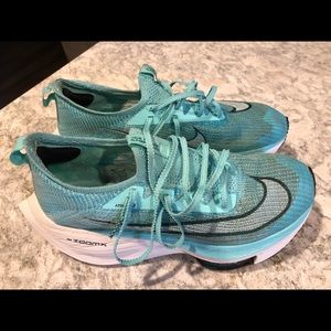 Nike Air ZoomX AlphaFly Next %